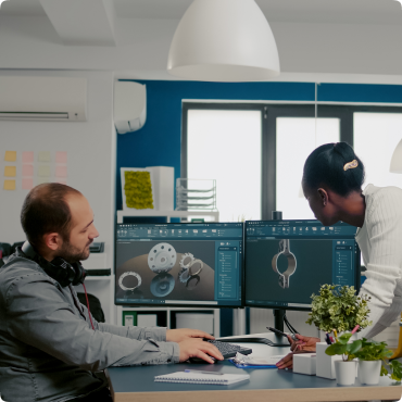 Sistema de Gestão Empresarial