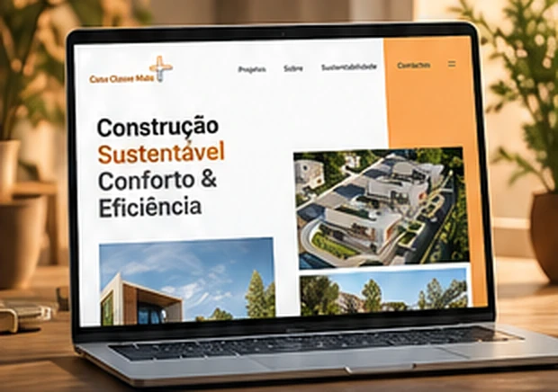 Projeto Casa Classe Mais